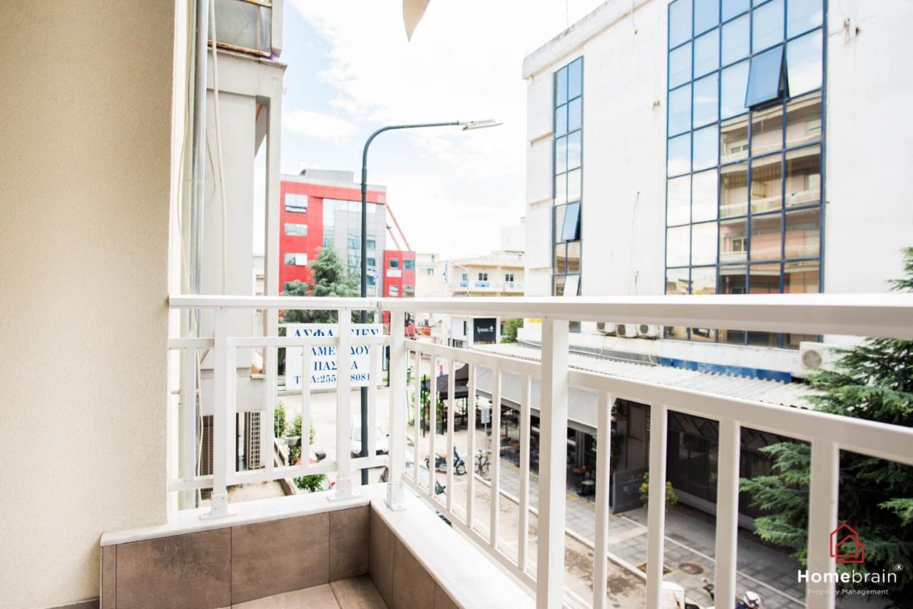 Urban City Suite1 Axd Alexandroupoli Exterior foto
