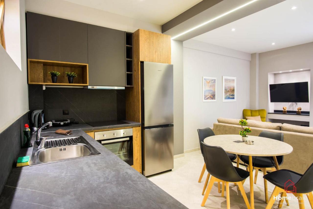 Urban City Suite1 Axd Alexandroupoli Exterior foto