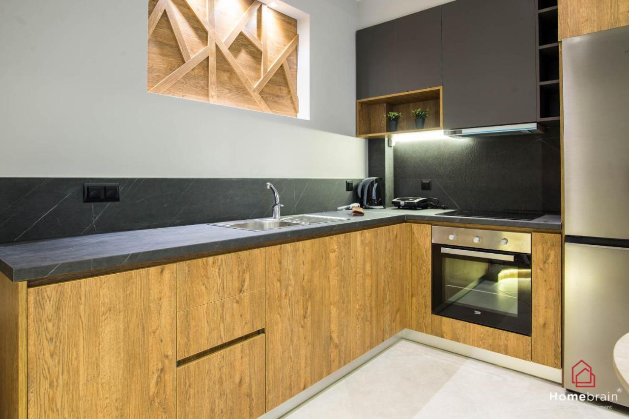 Urban City Suite1 Axd Alexandroupoli Exterior foto
