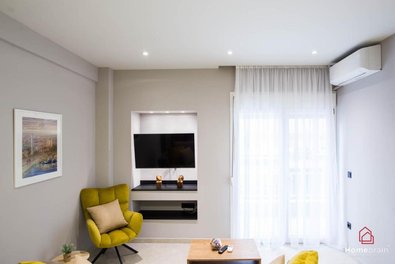 Urban City Suite1 Axd Alexandroupoli Exterior foto
