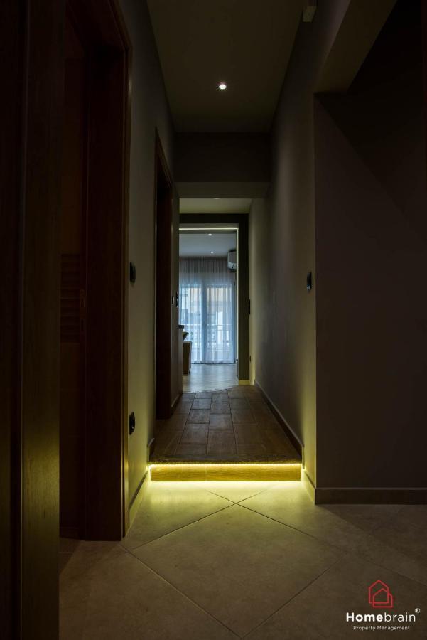 Urban City Suite1 Axd Alexandroupoli Exterior foto
