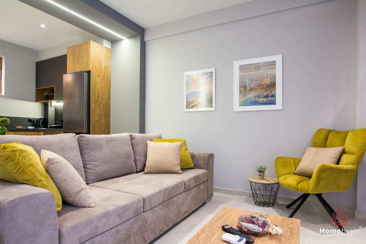 Urban City Suite1 Axd Alexandroupoli Exterior foto